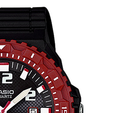 Casio Casio Collection MRWS300H4B 5