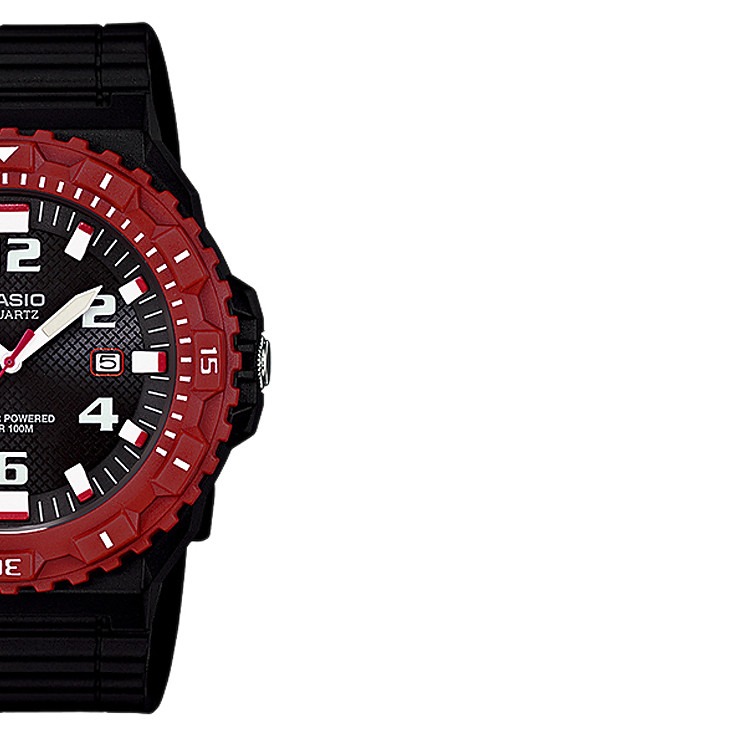 Casio Casio Collection MRWS300H4B 6