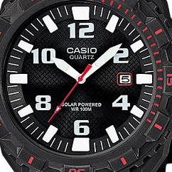 Casio Casio Collection MRWS300H8B 2