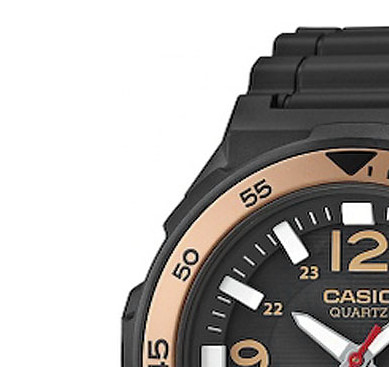 Casio Casio Collection MRWS310H9B 4