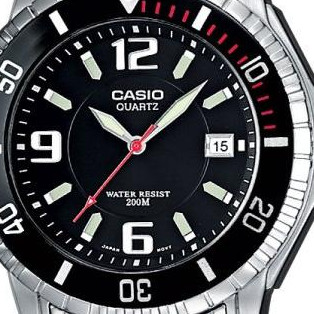 Casio Casio Collection MTD1053D1A 2