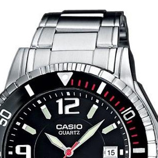 Casio Casio Collection MTD1053D1A 3
