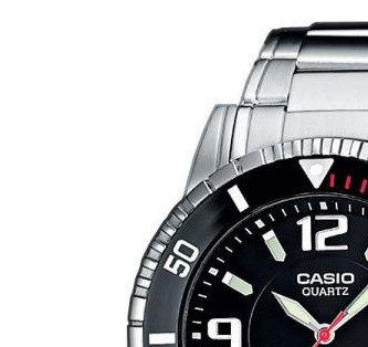 Casio Casio Collection MTD1053D1A 4