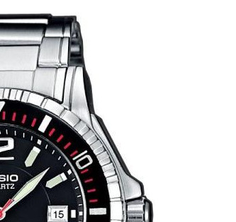 Casio Casio Collection MTD1053D1A 5