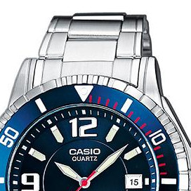 Casio Casio Collection MTD1053D2A 3