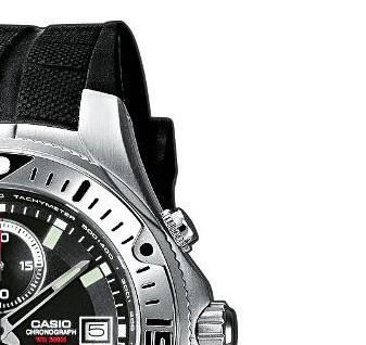 Casio Casio Collection MTD10571A 5