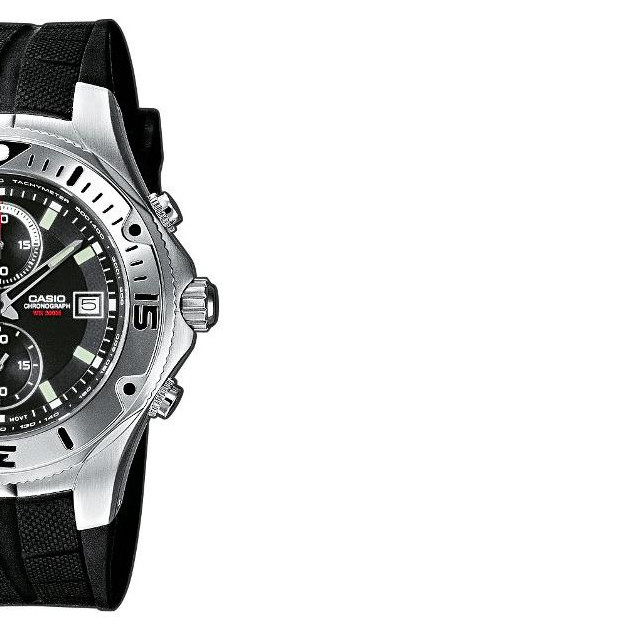 Casio Casio Collection MTD10571A 6