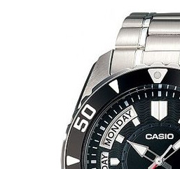Casio Casio Collection MTD1059D1A 4