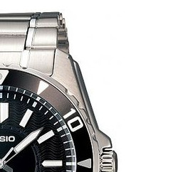 Casio Casio Collection MTD1059D1A 5