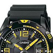 Casio Casio Collection MTD1065B1A2 3
