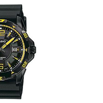 Casio Casio Collection MTD1065B1A2 6
