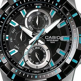 Casio Casio Collection MTD1071D1A1 2