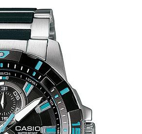 Casio Casio Collection MTD1071D1A1 5