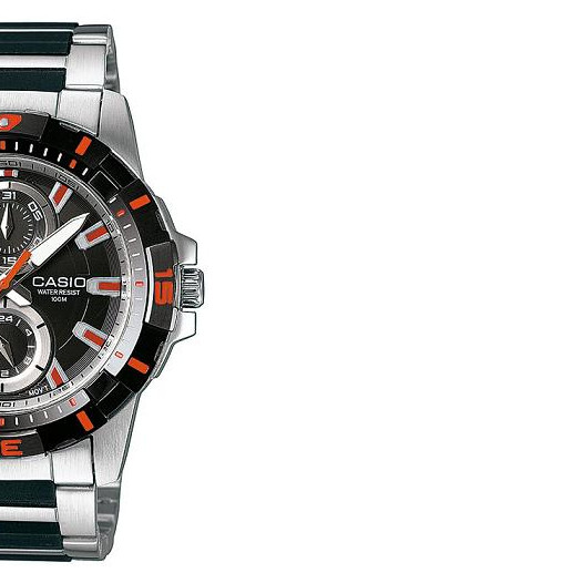 Casio Casio Collection MTD1071D1A2 6