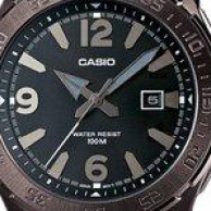 Casio Casio Collection MTD10731A1 2