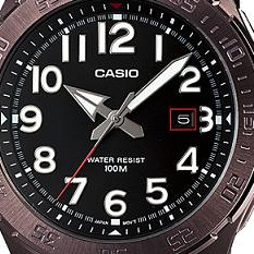 Casio Casio Collection MTD10731A2 2