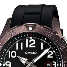 Casio Casio Collection MTD10731A2 3