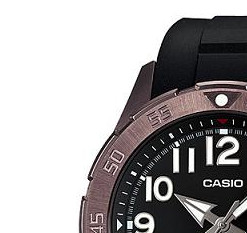 Casio Casio Collection MTD10731A2 4