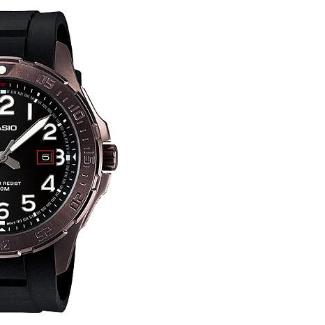 Casio Casio Collection MTD10731A2 6