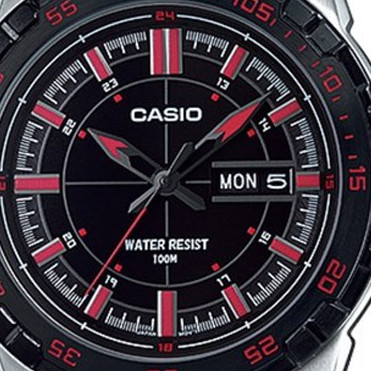 Casio Casio Collection MTD1078D1A1 2