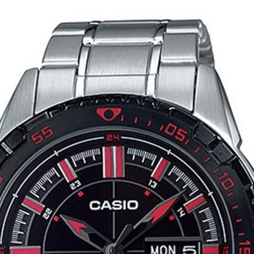 Casio Casio Collection MTD1078D1A1 3