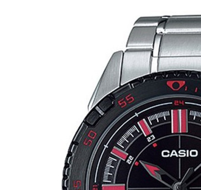 Casio Casio Collection MTD1078D1A1 4