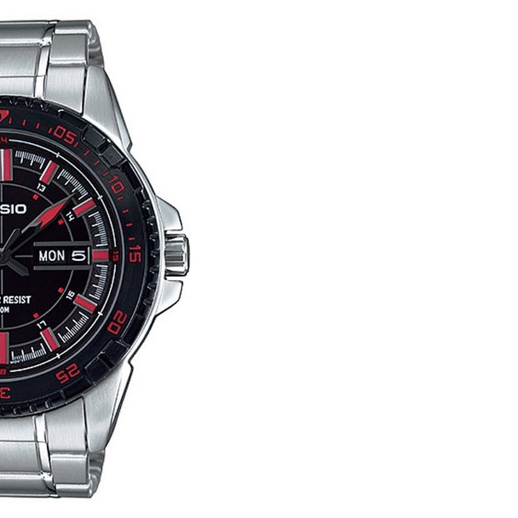 Casio Casio Collection MTD1078D1A1 6