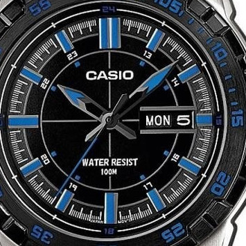 Casio Casio Collection MTD1078D1A2 2