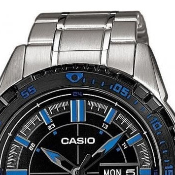 Casio Casio Collection MTD1078D1A2 3