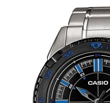 Casio Casio Collection MTD1078D1A2 4