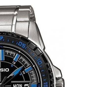 Casio Casio Collection MTD1078D1A2 5