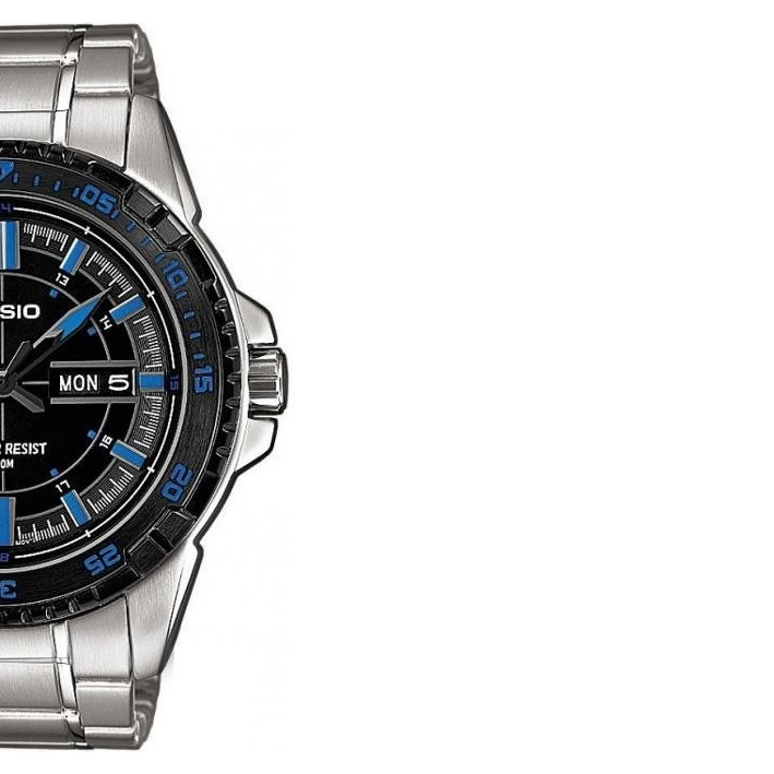 Casio Casio Collection MTD1078D1A2 6
