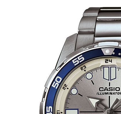 Casio Casio Collection MTD1079D7A1 4