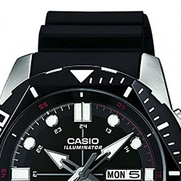 Casio Casio Collection MTD10801A 3