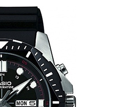 Casio Casio Collection MTD10801A 5