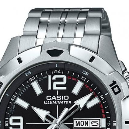 Casio Casio Collection MTD1082D1A 3