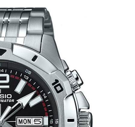 Casio Casio Collection MTD1082D1A 5