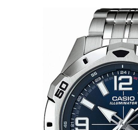 Casio Casio Collection MTD1082D2A 4