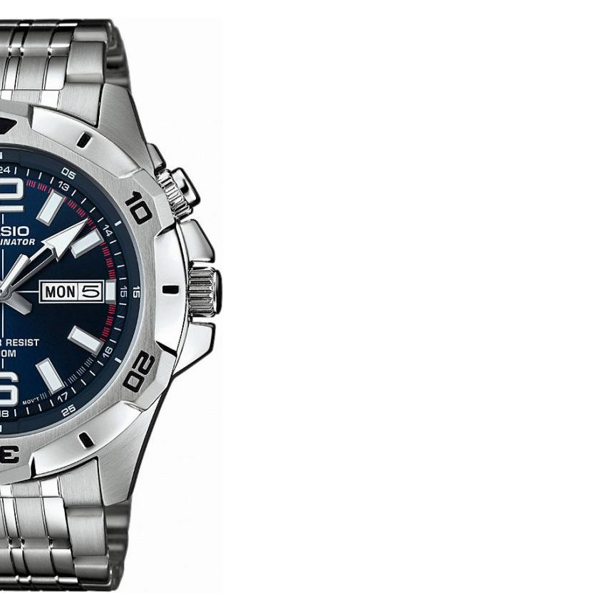 Casio Casio Collection MTD1082D2A 6