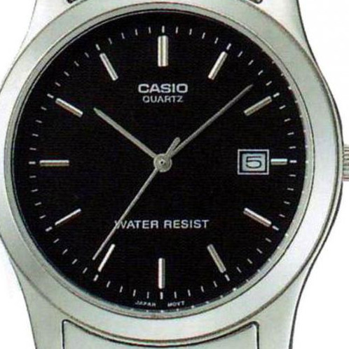 Casio Casio Collection MTP1141A1A 2