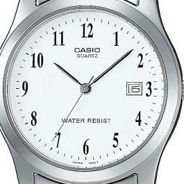 Casio Casio Collection MTP1141PA7B 2