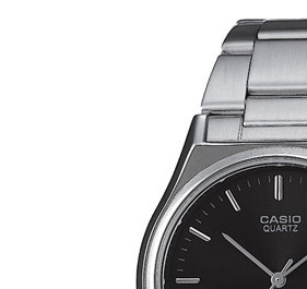 Casio Casio Collection MTP1142A1A 4