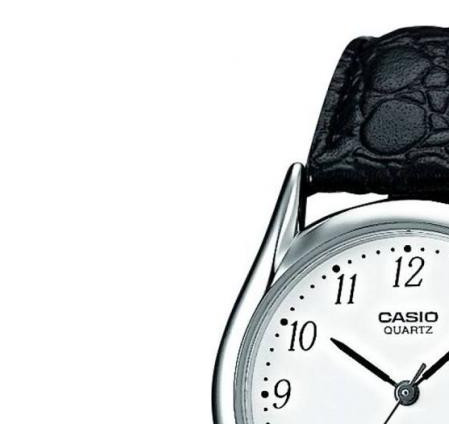 Casio Casio Collection MTP1154PE7B 4