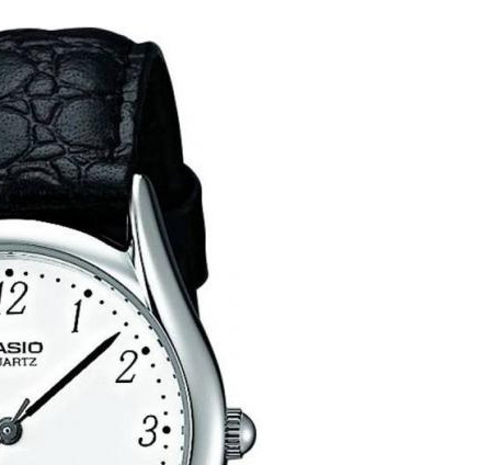 Casio Casio Collection MTP1154PE7B 5