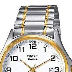 Casio Casio Collection MTP1188G7B 3