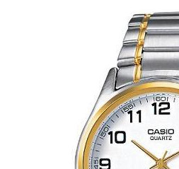 Casio Casio Collection MTP1188G7B 4