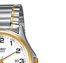 Casio Casio Collection MTP1188G7B 5