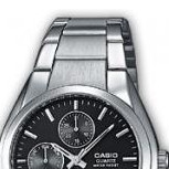 Casio Casio Collection MTP1191A1A 3