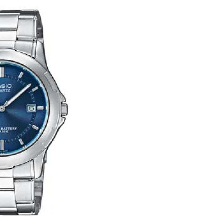 Casio Casio Collection MTP1219A2A 6