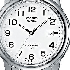 Casio Casio Collection MTP1221A7B 2